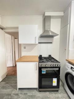 Paddington Hyde Park Apartment - London - 9