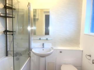 Paddington Hyde Park Apartment - London - 8