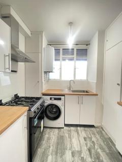 Paddington Hyde Park Apartment - London - 6