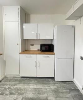 Paddington Hyde Park Apartment - London - 2