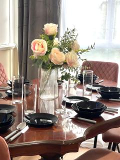 Paddington Hyde Park Apartment - London - 1