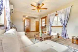 New Market Home with Fire Pit Near Skiing and Hiking - New Market - 6