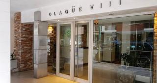 OLAGÜE VIII Mdq - Mar del Plata - 2