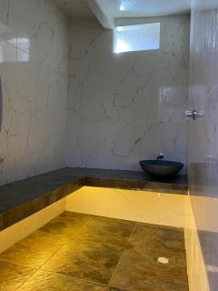 Villa Manantiales con baño turco y Jaquzzi - Carolina del Principe - 2