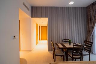 Luxurious 3 bedrooms Apartment Maryam Island - Sharjah - 7