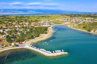 Apartments Lea & Eva 150 meters from the sandy beach - Privlaka - 3