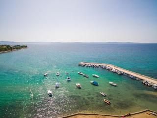 Apartments Lea & Eva 150 meters from the sandy beach - Privlaka - 4