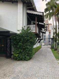 Quinta Da Bica D'Agua Village - Florianópolis - 7