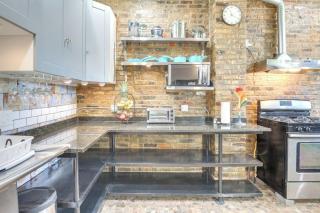 UrbanEden Loft Apartment - Chicago - 9