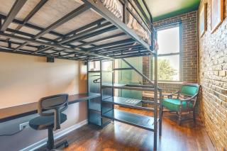 UrbanEden Loft Apartment - Chicago - 4