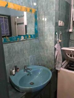 Norbert's apartment at Corvin - Budapest - 8