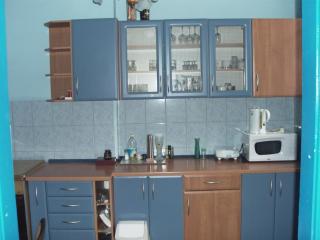 Norbert's apartment at Corvin - Budapest - 4