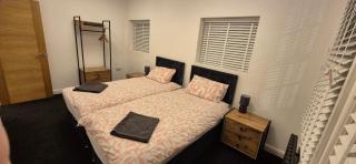 3 bedroom spacious duplex apartment in the centre - Leamington Spa - 9