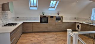 3 bedroom spacious duplex apartment in the centre - Leamington Spa - 4