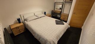 3 bedroom spacious duplex apartment in the centre - Leamington Spa - 1