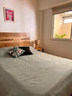 Studio 2 Amb en Palermo Soho Lavadora Patio - Buenos Aires - 0