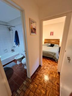 Studio 2 Amb en Palermo Soho Lavadora Patio - Buenos Aires - 4