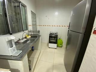 Casa aconchegante próximo ao SESC Bertioga/SP. - Bertioga - 4