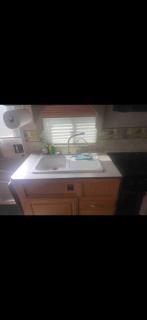 Cozy private couples camper in San Gabriel CA - 5