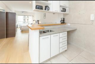 Apartamento en calle Guatemala, Palermo - 0