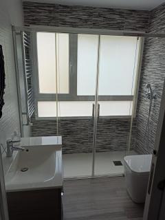 Apartamento Valencia Aeropuerto Manises Alquiler temporada 3 habitacione 2 baños - Manises - 3