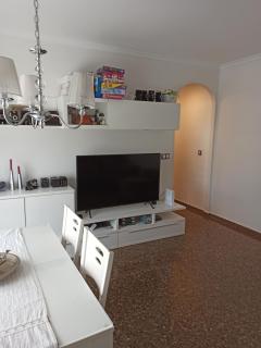 Apartamento Valencia Aeropuerto Manises Alquiler temporada 3 habitacione 2 baños - Manises - 2