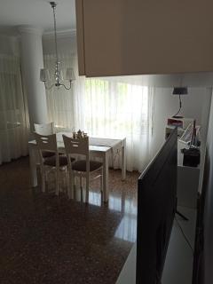 Apartamento Valencia Aeropuerto Manises Alquiler temporada 3 habitacione 2 baños - Manises - 1