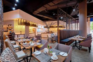 Protea Hotel by Marriott Pretoria Loftus Park - Pretoria - 2