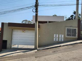 Residêncial Maria de Castro - Mairiporã - 6