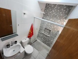 Residêncial Maria de Castro - Mairiporã - 1