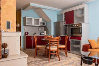 Penthouse - Travel Haven - Pamporovo - 2