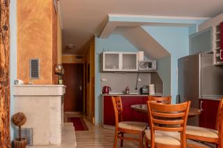 Penthouse - Travel Haven - Pamporovo - 3