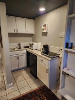 Bright & Spacious Studio Close to CLT Airport - Gastonia - 9