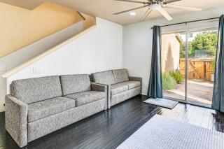 20 Mi to Old Town San Diego Stay and Play! - Chula Vista - 7