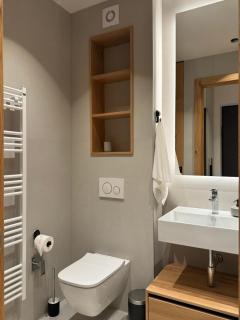 F Apartments - Bjelašnica - 1