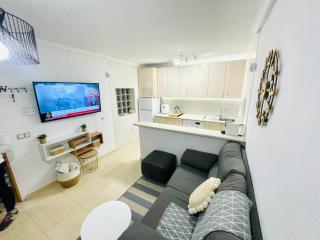 Pretty bungalow with Prívate terrace - Polop - 8