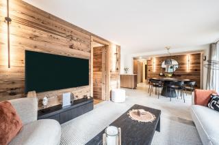 Rosalia Alpina 3 Chambres - Morzine - 0