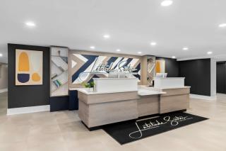 Latitude Suites Tinton Falls Eatontown - BW Premier Collection - Tinton Falls - 9