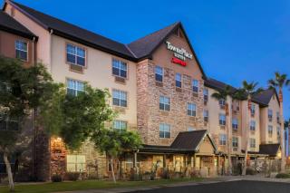 TownePlace Suites by Marriott Yuma - Yuma - 0