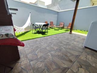 Casa Térrea em Caraguá - 7