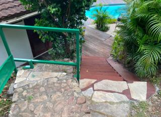 Moorea Happy Bungalow - Teavaro - 1