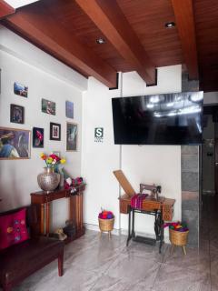 Hospedaje Korysha - Huaraz - 1