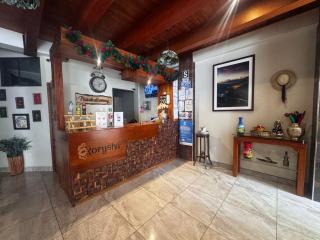 Hospedaje Korysha - Huaraz - 5