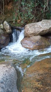 pousada Montanhez chalé 1 - 9