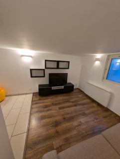 Maisonnette - 8