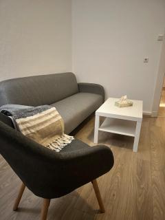 Apartment in Hagen - Hagen - 6