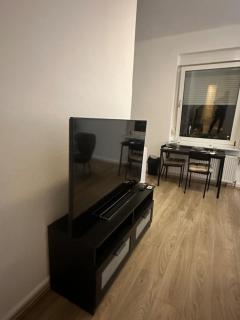 Apartment in Hagen - Hagen - 4