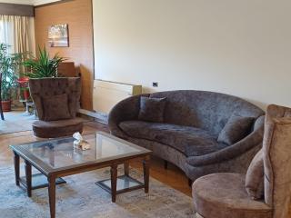 Apartment of the sky and the Nile - 3