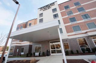 TownePlace Suites by Marriott Chicago Schaumburg - Schaumburg - 7