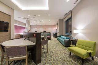 TownePlace Suites by Marriott Chicago Schaumburg - Schaumburg - 5